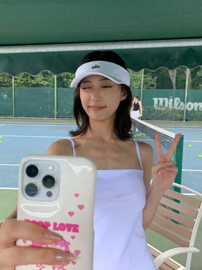 胡连馨