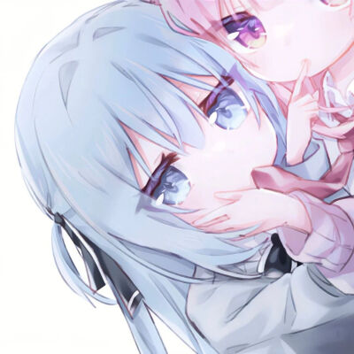 闺蜜