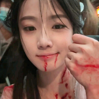 战损版明意