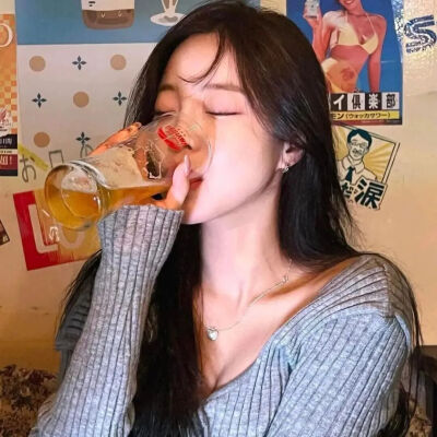 高颜值女生头像