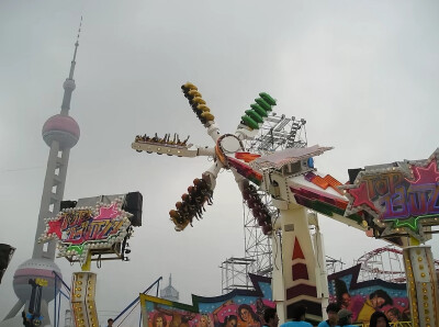 上海