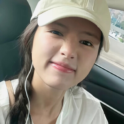 公主的美美自拍