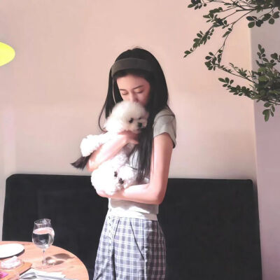 女生头像