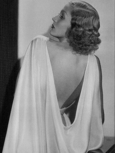 vintage beauty