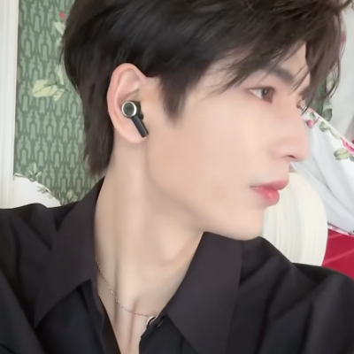 你是我朝雨逢杏的一双春水眸 酿就我的槐序章