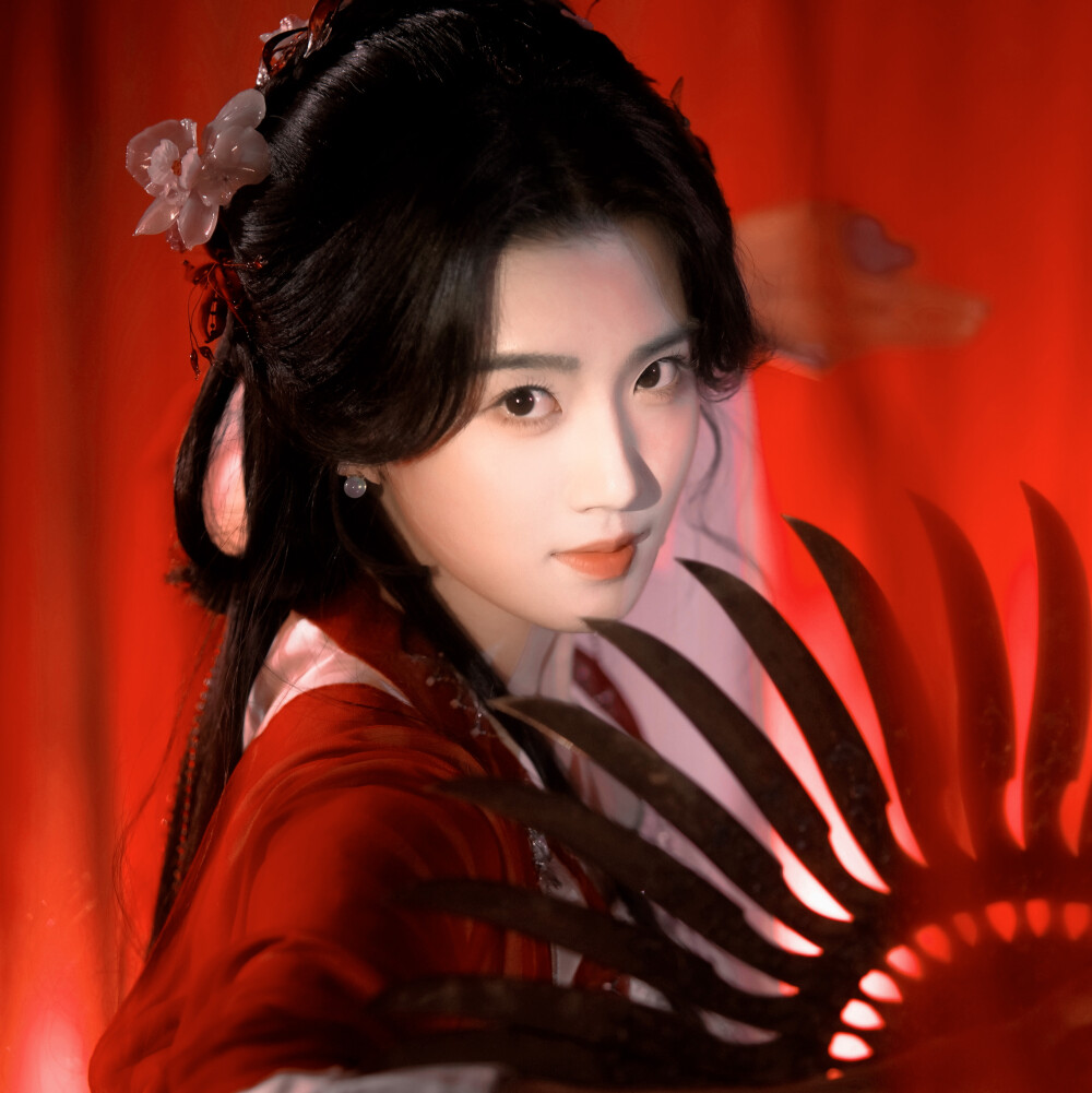 幸福的预想是昱晓
卢昱晓
起司名札