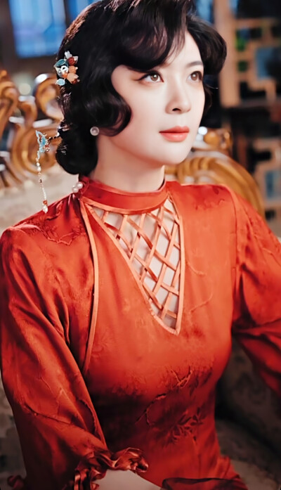 钟熙