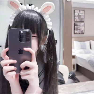 女头