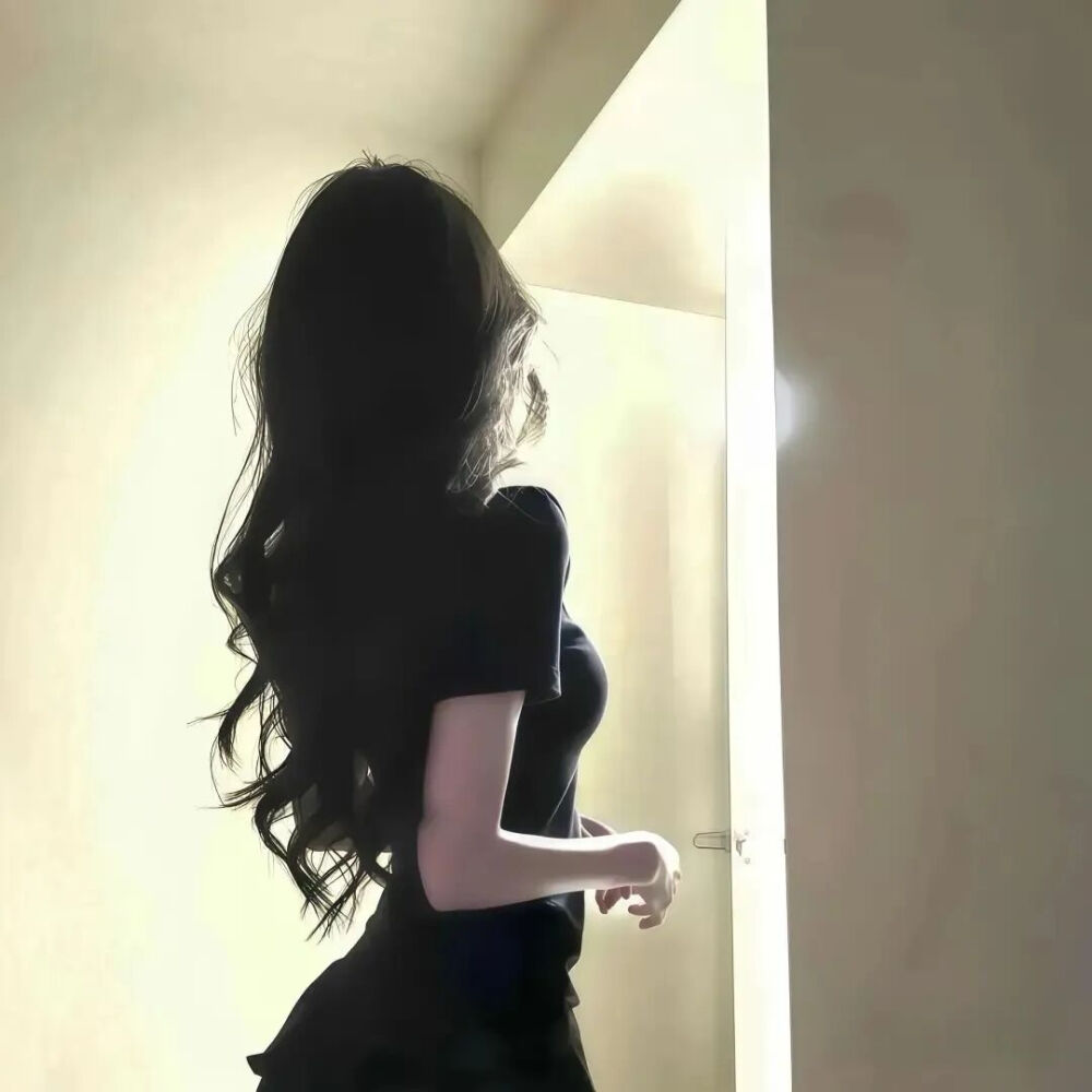 可爱高颜值情侣头像