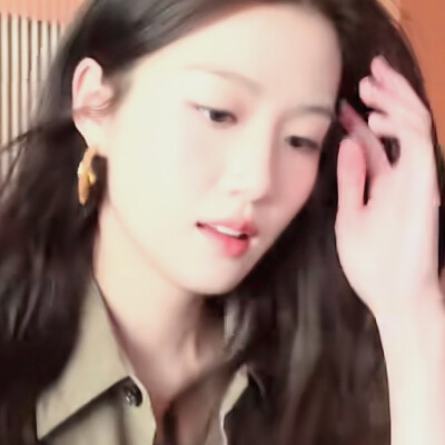 咋这么美吧