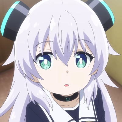 少女型兵器想要成为家人