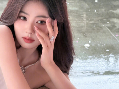 白鹿
