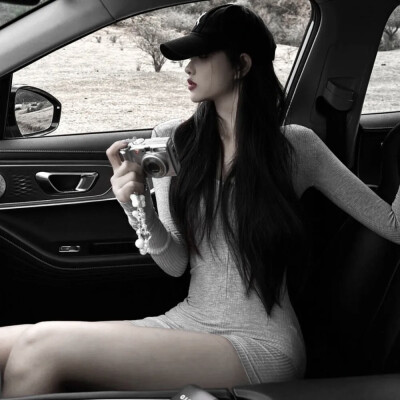 女头