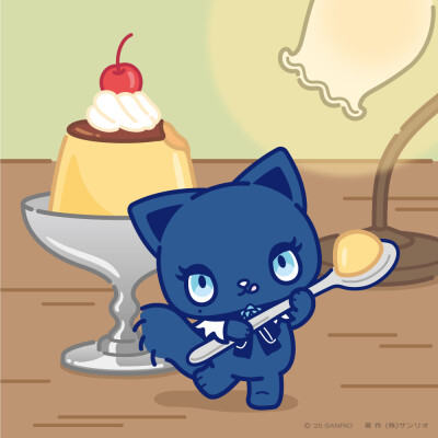 『sanrio阿多萝玛莉』头像▪壁纸