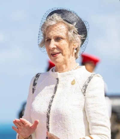 格洛斯特公爵夫人比尔吉特