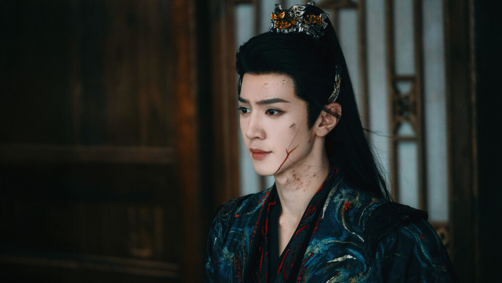 一笑随歌 凤随歌 @1间工作室