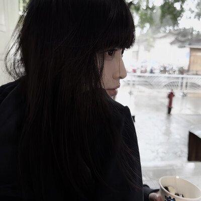 女生头像