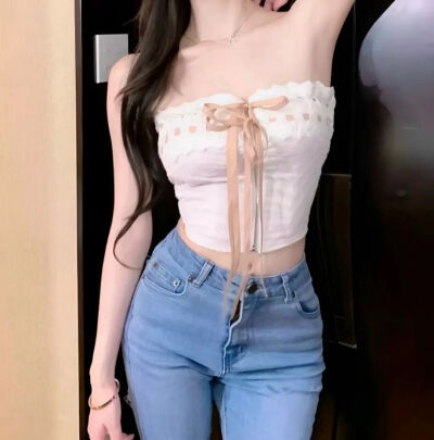女头