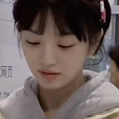 完全是宝宝