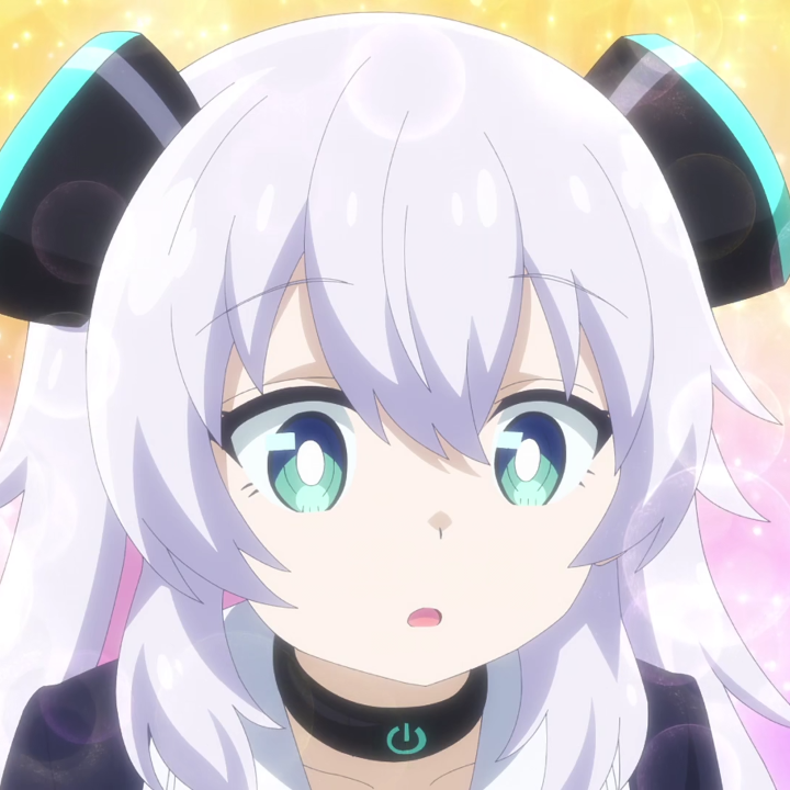 少女型兵器想要成为家人