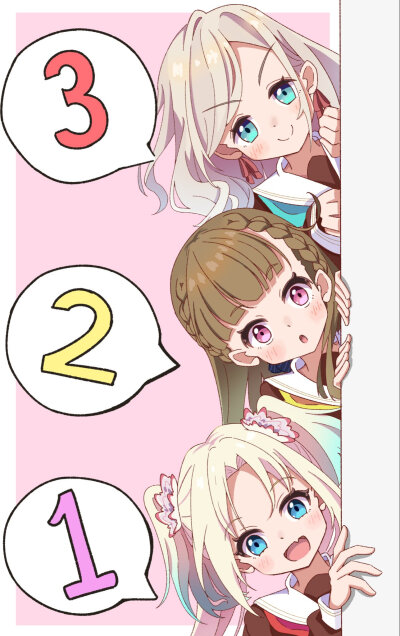 。