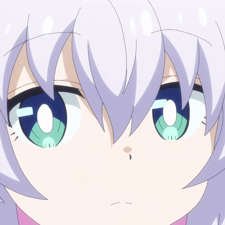 少女型兵器想要成为家人