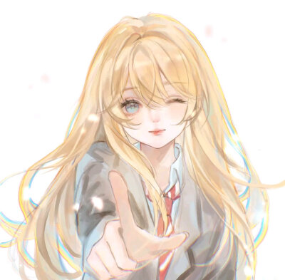 女漫