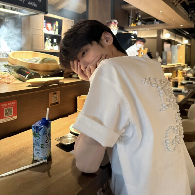 自截男头