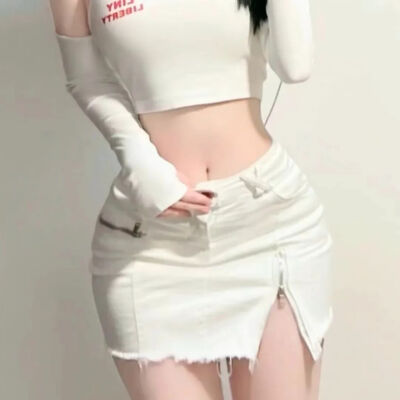 女头