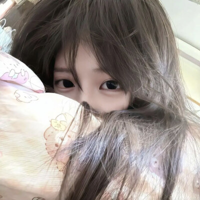 情侣头像