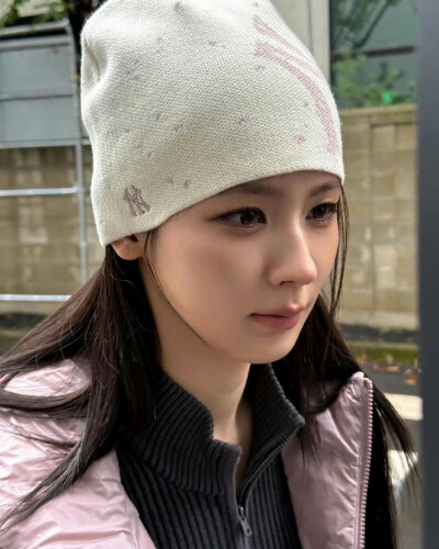 赵美延