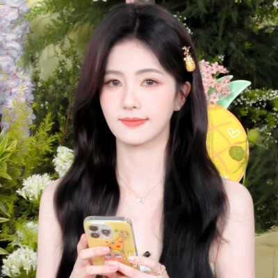 白鹿
