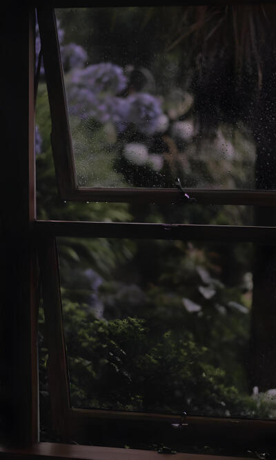 窗