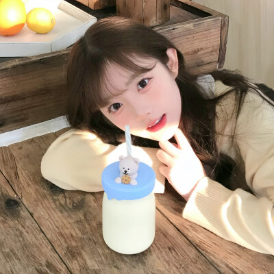 闺蜜头像