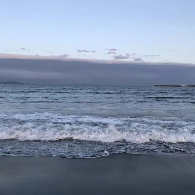 蓝色背景图