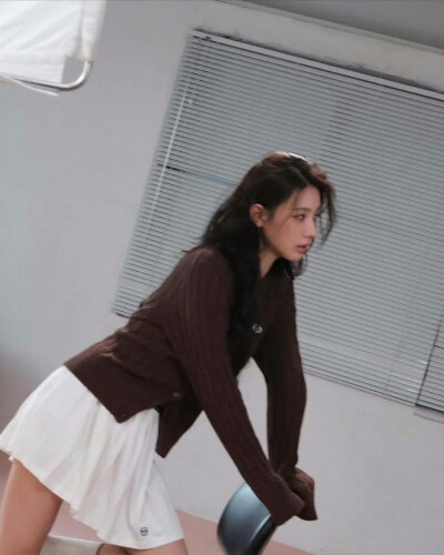 赵美延
