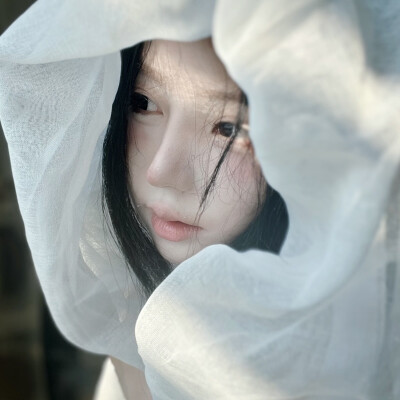女生头像