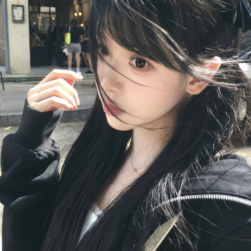 女生头像
