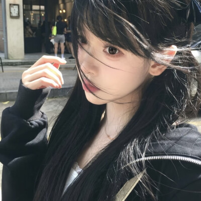 女生头像
