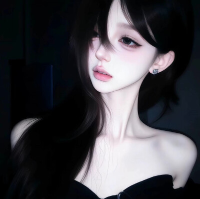 破碎的我