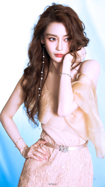 angelababy