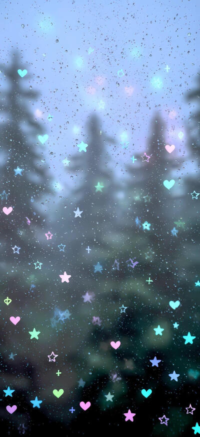 星星背景图/壁纸。图片来源于网络（侵权删）