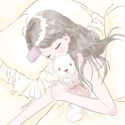 女漫