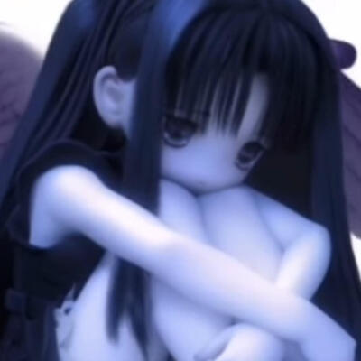 头像女生