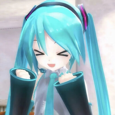 初音未来