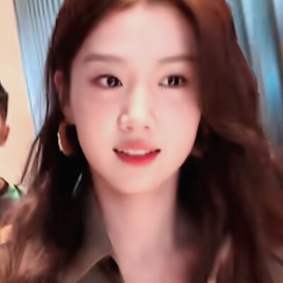 咋这么美吧