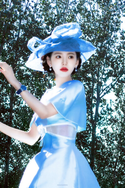 章若楠