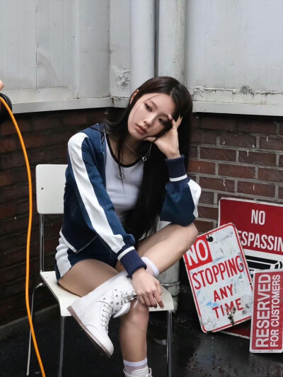 赵美延