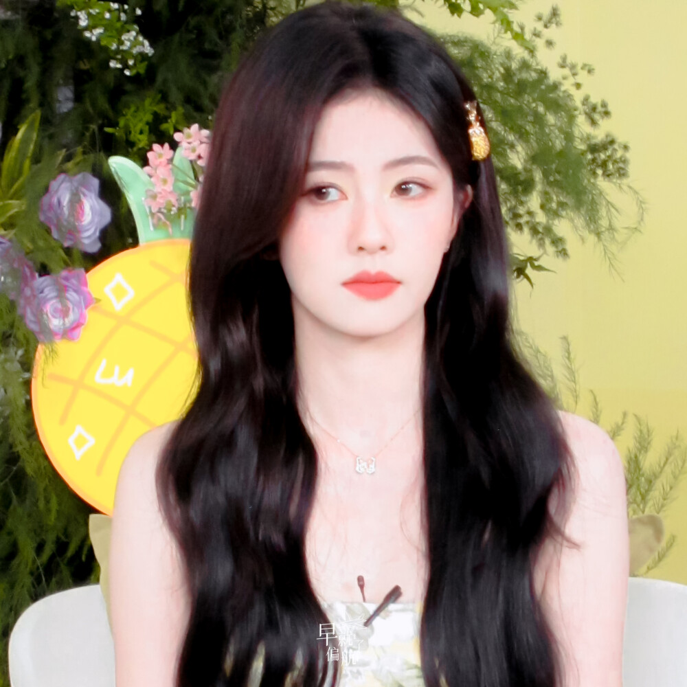 白鹿