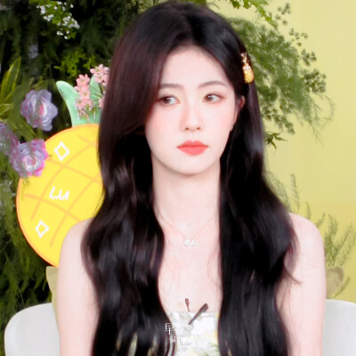 白鹿